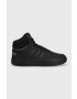 adidas Originals Παιδικά αθλητικά παπούτσια HOOPS MID 3.0 K - Pepit.gr