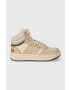 adidas Originals Παιδικά αθλητικά παπούτσια HOOPS MID 3.0 K - Pepit.gr