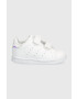 adidas Originals Παιδικά αθλητικά παπούτσια Stan Smith Cf I - Pepit.gr