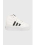 adidas Originals Παιδικά πάνινα παπούτσια NIZZA PLATFORM MID - Pepit.gr