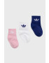 adidas Originals Παιδικές κάλτσες (3-pack) - Pepit.gr