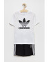 adidas Originals Παιδικό σετ - Pepit.gr