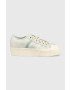 adidas Originals Πάνινα παπούτσια Nizza Platform - Pepit.gr