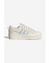 adidas Originals Πάνινα παπούτσια Nizza Platform W HQ1911 - Pepit.gr