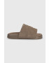 adidas Originals Παντόφλες σουέτ Adilette Essential - Pepit.gr