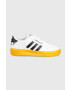 adidas Originals Υποδήματα Continental 80 χρώμα: άσπρο - Pepit.gr