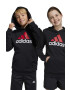 adidas Παιδική μπλούζα U BL 2 HOODIE - Pepit.gr