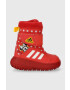 adidas Παιδικές χειμερινές μπότες Winterplay Minnie I - Pepit.gr