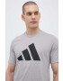 adidas Performance Μπλουζάκι προπόνησης Train Essentials Feelready Logo - Pepit.gr