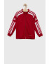 adidas Performance Παιδική μπλούζα Sq21 Tr Jkt Y - Pepit.gr