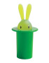 Alessi Δοχείο οδοντογλυφίδας Magic Bunny - Pepit.gr