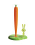 Alessi Χαρτοπετσέτα Bunny & Carrot - Pepit.gr