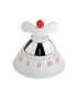 Alessi Χρονοδιακόπτης κουζίνας Kitchen Timer - Pepit.gr