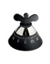 Alessi Χρονοδιακόπτης κουζίνας Kitchen Timer - Pepit.gr