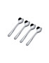 Alessi Σετ κουτάλια Big Love 4-pack - Pepit.gr