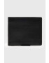 AllSaints Δερμάτινο πορτοφόλι MV507Z ATTAIN CARDHOLDER - Pepit.gr