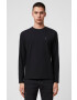 AllSaints Longsleeve Brace LS Tonic Crew - Pepit.gr