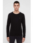 AllSaints Longsleeve Muse LS Crew - Pepit.gr