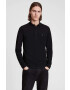 AllSaints Longsleeve Reform Polo - Pepit.gr