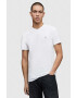 AllSaints Μπλουζάκι Tonic V-neck - Pepit.gr