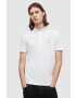 AllSaints Πόλο Brace SS Polo - Pepit.gr