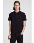 AllSaints Πόλο Reform Polo - Pepit.gr