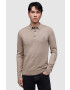 AllSaints Πουλόβερ Mode Merino LS Polo - Pepit.gr