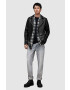 AllSaints Τζιν παντελονι ME015Z CURTIS - Pepit.gr