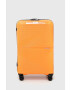 American Tourister Βαλίτσα χρώμα: πορτοκαλί - Pepit.gr