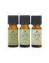 Aroma Home Σετ αιθέριων ελαίων Home Detox Essential Oil Blends 3-pack - Pepit.gr