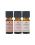 Aroma Home Σετ αιθέριων ελαίων Mindfulness Essential Oil Blend 3-pack - Pepit.gr