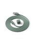 Avolt Καλώδιο φόρτισης usb Cable 1 USB A to Lighthtning 18 m - Pepit.gr