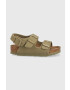 Birkenstock Παιδικά σανδάλια Milano - Pepit.gr