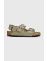 Birkenstock Παιδικά σανδάλια Milano - Pepit.gr