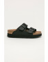 Birkenstock Παντόφλες σουέτ Arizona - Pepit.gr