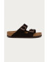 Birkenstock Παντόφλες σουέτ Arizona - Pepit.gr