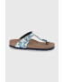 Birkenstock Σαγιονάρες Gizeh - Pepit.gr