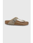 Birkenstock Σαγιονάρες Gizeh - Pepit.gr