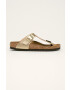 Birkenstock Σαγιονάρες Gizeh - Pepit.gr