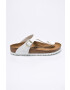 Birkenstock Σαγιονάρες Gizeh Bs - Pepit.gr