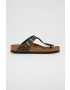 Birkenstock Σαγιονάρες Gizeh MF - Pepit.gr