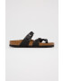 Birkenstock Σαγιονάρες Mayari BF - Pepit.gr