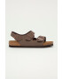 Birkenstock Σανδάλια Milano - Pepit.gr