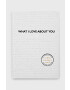 Bonnier Books Ltd Βιβλίο What I Love About You Studio Press - Pepit.gr