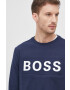 Boss Green Boss - Μπλούζα Boss Athleisure - Pepit.gr