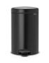 Brabantia Κάδος σκουπιδιών NewIcon 12 L - Pepit.gr