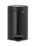 Brabantia Κάδος σκουπιδιών NewIcon 3 L - Pepit.gr