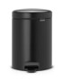 Brabantia Κάδος σκουπιδιών NewIcon 5 L - Pepit.gr