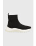 Calvin Klein Αθλητικά 2 Piece Sole Sock Boot - Pepit.gr