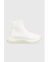 Calvin Klein Αθλητικά 2 Piece Sole Sock Boot - Pepit.gr